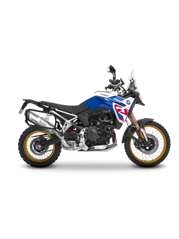 BMW F 900 GS 2024-2025 SHAD W0FG944P LAIKIKLIAI